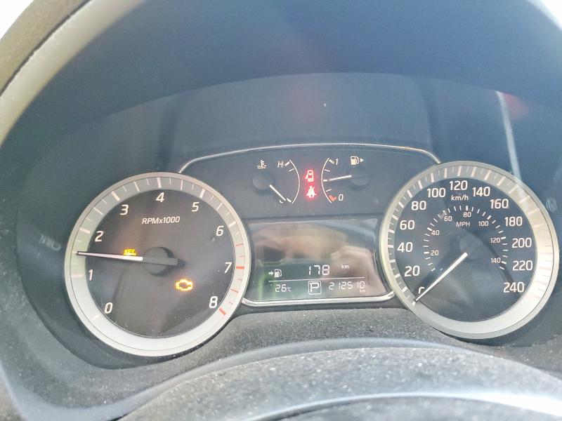 2014 Nissan Sentra მანქანა იყიდება აუქციონზე, vin: 3N1AB7AP1EL652299, აუქციონის ნომერი: 59152876