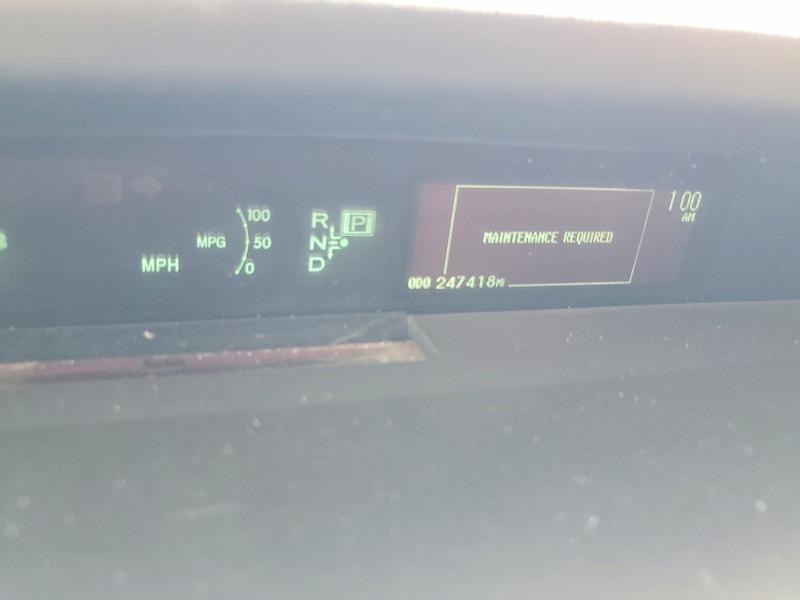 61648676 :رقم المزاد ، JTDKN3DU7F0416659 vin ، 2015 Toyota Prius مزاد بيع
