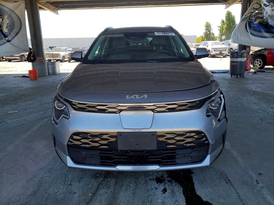 Aukcja sprzedaży 2023 Kia Niro, vin: KNDCR3L17P5029940, numer aukcji: 59911796