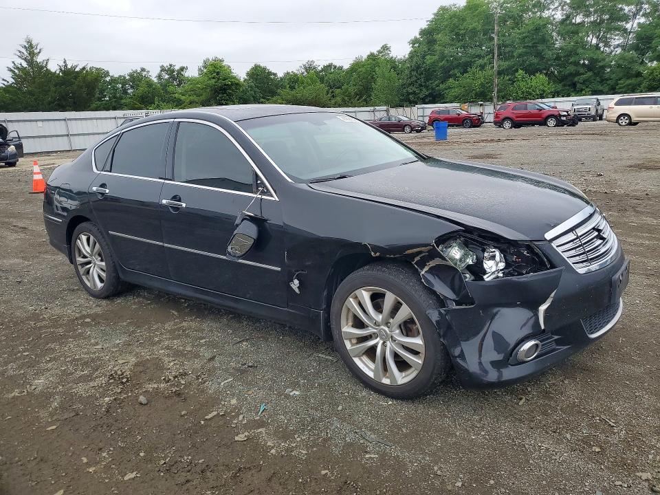 2008 Infiniti M35 მანქანა იყიდება აუქციონზე, vin: JNKAY01FX8M654734, აუქციონის ნომერი: 85628595