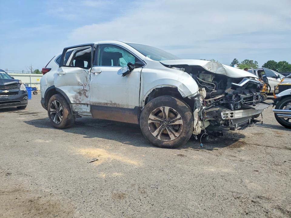 2021 Honda Cr-v მანქანა იყიდება აუქციონზე, vin: 7FARW2H71ME018778, აუქციონის ნომერი: 61359096