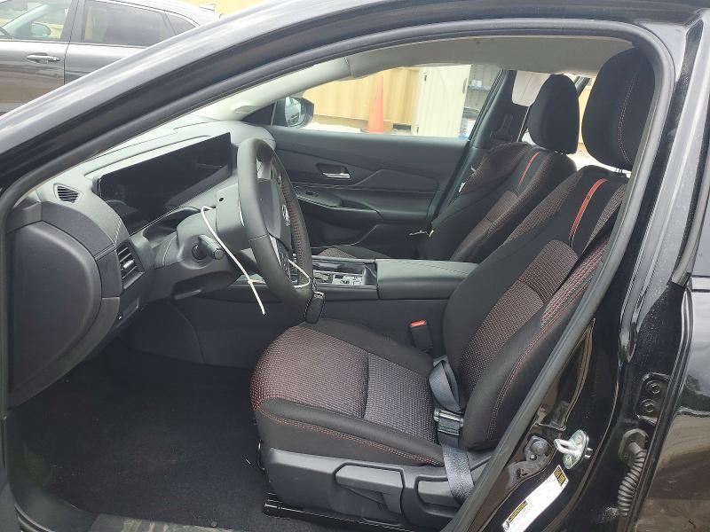 Продаж на аукціоні авто 2026 Nissan Sentra, vin: 3N1AB9DV7TY279372, номер лоту: 60308636