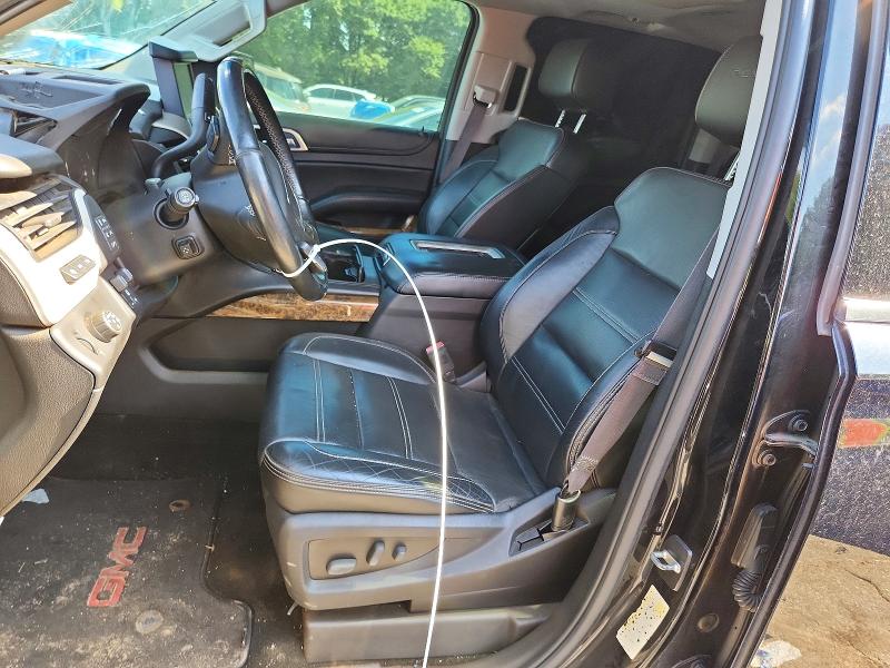 Aukcja sprzedaży 2016 Gmc Yukon Xl, vin: 1GKS1HKJ7GR191355, numer aukcji: 60307526