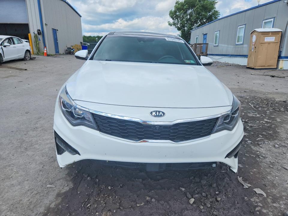 Aukcja sprzedaży 2019 Kia Optima, vin: 5XXGV4L28KG308233, numer aukcji: 61949726