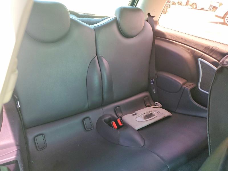 Продажа на аукционе авто 2004 Mini Cooper, vin: WMWRE33474TD82492, номер лота: 60632646