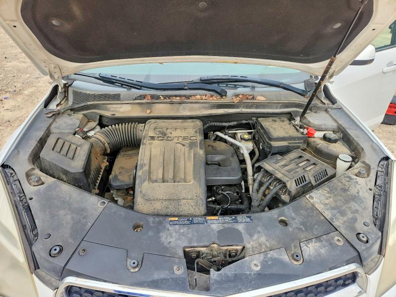 2015 Chevrolet Equinox მანქანა იყიდება აუქციონზე, vin: 2GNALBEK0F1101139, აუქციონის ნომერი: 62778526