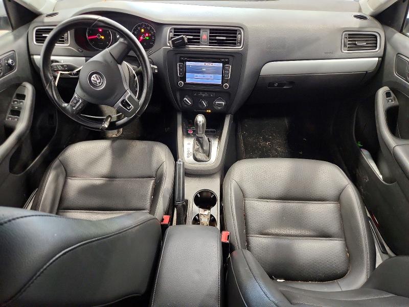 Aukcja sprzedaży 2014 Volkswagen Jetta, vin: 3VWD17AJ9EM361842, numer aukcji: 60525146