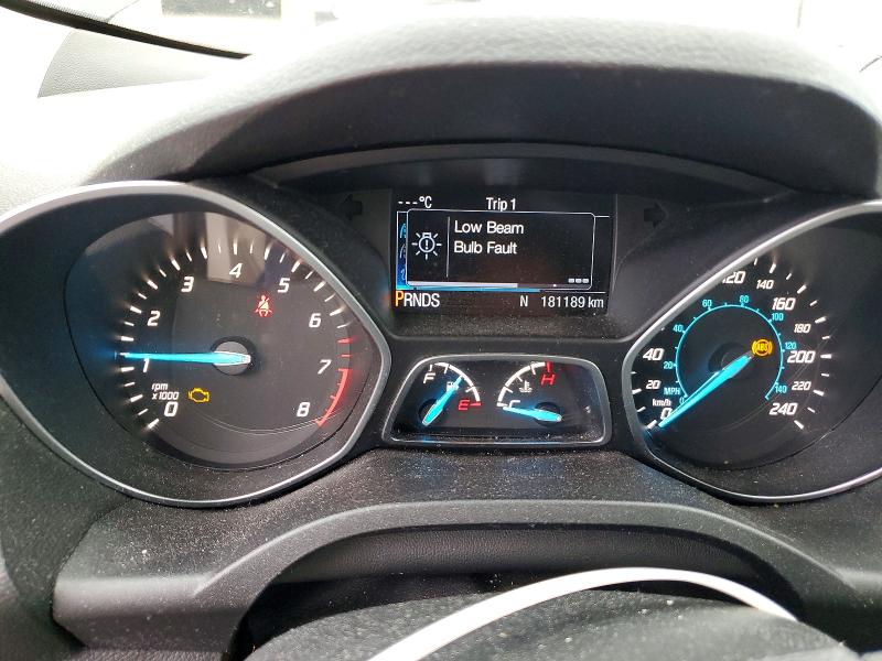 2014 Ford Escape მანქანა იყიდება აუქციონზე, vin: 1FMCU0G96EUB73782, აუქციონის ნომერი: 61158326