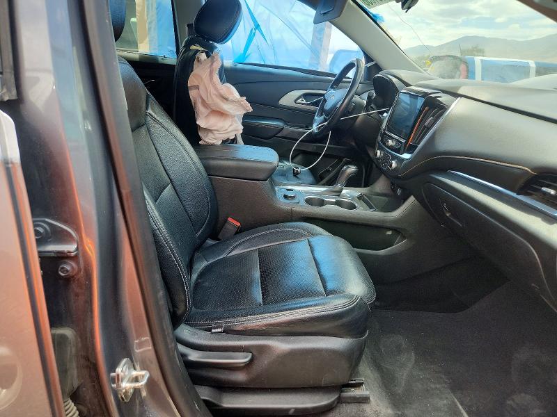 Продажа на аукционе авто 2019 Chevrolet Traverse, vin: 1GNEVGKWXKJ235981, номер лота: 59331056