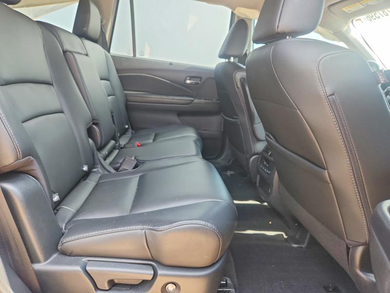 Продажа на аукционе авто 2020 Honda Pilot, vin: 5FNYF5H58LB007184, номер лота: 59787596