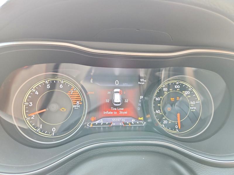61156046 :رقم المزاد ، 1C4PJMMX6ND520309 vin ، 2022 Jeep Cherokee مزاد بيع