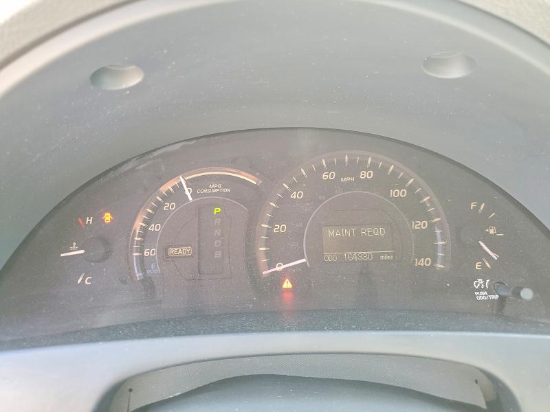 62284736 :رقم المزاد ، JTNBB46K373019522 vin ، 2007 Toyota Camry مزاد بيع