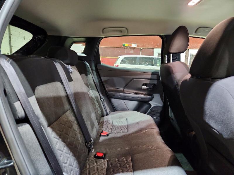 2026 Nissan Kicks მანქანა იყიდება აუქციონზე, vin: 3N8AP6CB3TL386733, აუქციონის ნომერი: 85605615