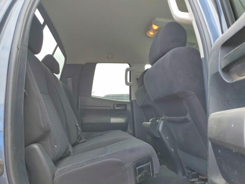59639246 :رقم المزاد ، 5TFUY5F16AX132342 vin ، 2010 Toyota Tundra مزاد بيع