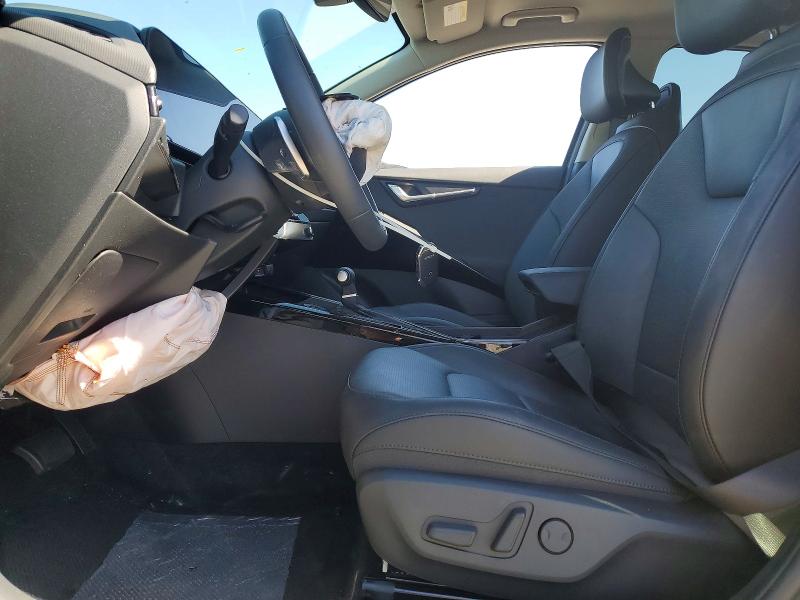 60166406 :رقم المزاد ، KNDCT3LE4S5267418 vin ، 2025 Kia Niro مزاد بيع