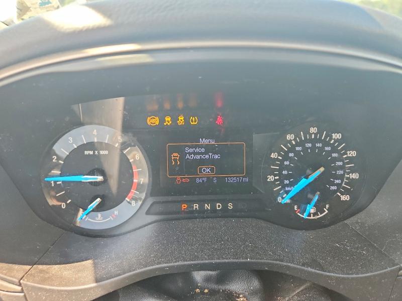2013 Ford Fusion მანქანა იყიდება აუქციონზე, vin: 3FA6P0H79DR116719, აუქციონის ნომერი: 59819986