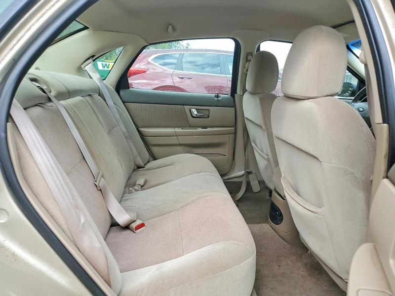 Aukcja sprzedaży 2001 Ford Taurus, vin: 1FAFP55U61G208574, numer aukcji: 59648496
