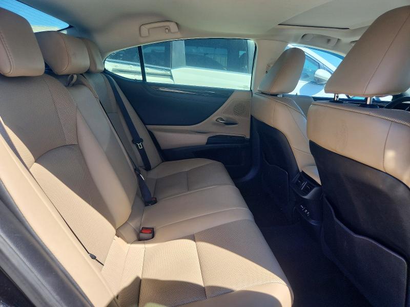 Aukcja sprzedaży 2021 Lexus Es, vin: 58ADA1C16MU002122, numer aukcji: 61539966