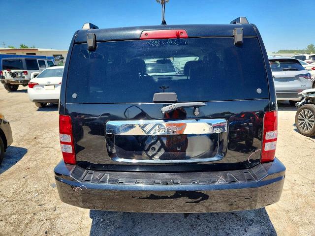 2012 Jeep Liberty მანქანა იყიდება აუქციონზე, vin: 1C4PJMAKXCW176932, აუქციონის ნომერი: 60513186