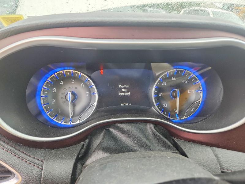 Aukcja sprzedaży 2019 Chrysler Pacifica, vin: 2C4RC1GG5KR594147, numer aukcji: 62939676