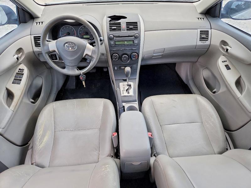 Aukcja sprzedaży 2010 Toyota Corolla, vin: 1NXBU4EE3AZ350446, numer aukcji: 60564546