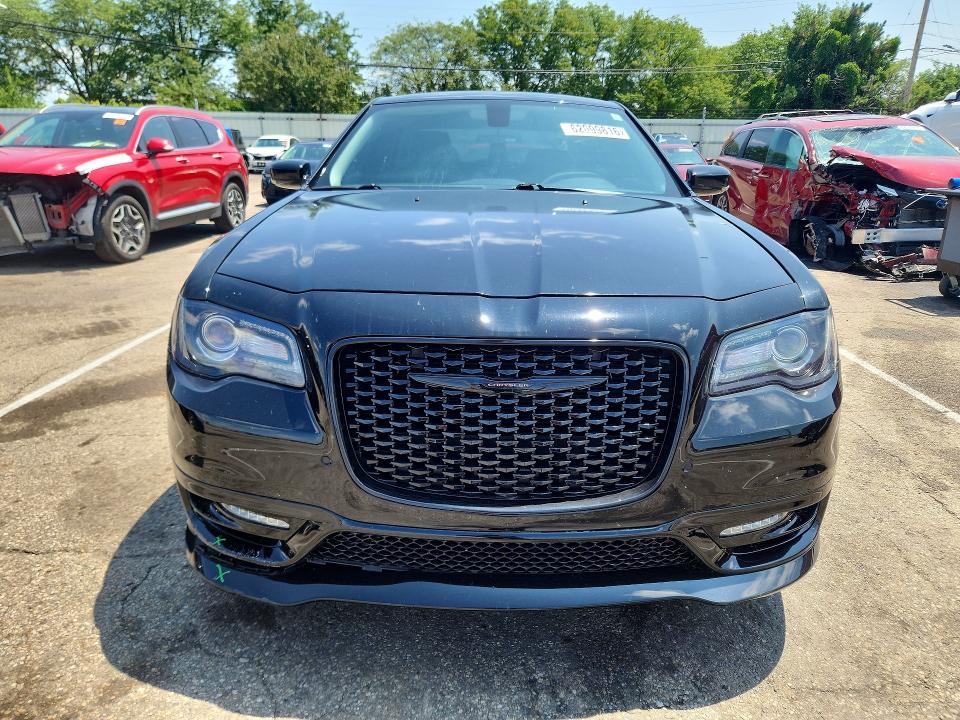 Aukcja sprzedaży 2022 Chrysler 300, vin: 2C3CCASG4NH222455, numer aukcji: 62099816