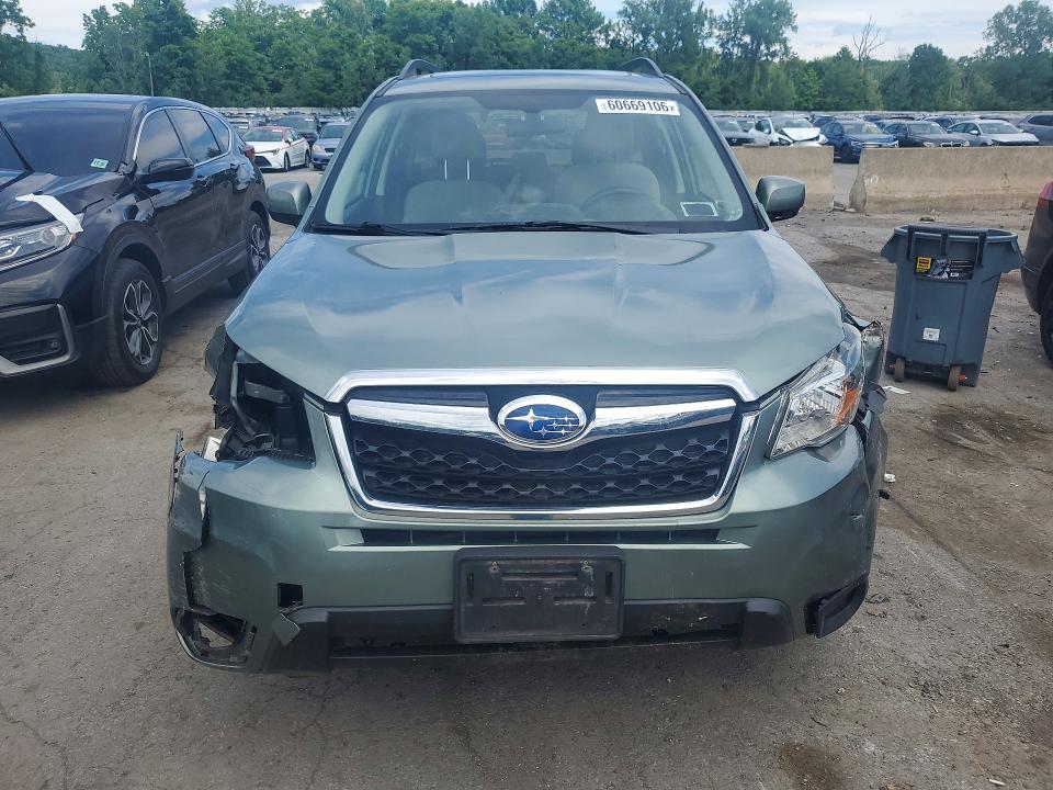 60669106 :رقم المزاد ، JF2SJADC2GH465473 vin ، 2016 Subaru Forester مزاد بيع