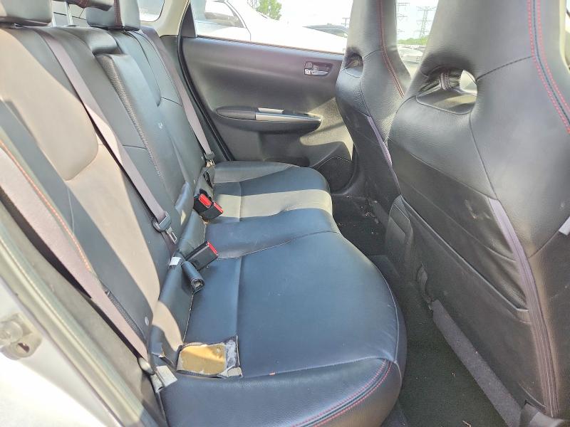 Продаж на аукціоні авто 2014 Subaru Impreza, vin: JF1GV7F63EG012409, номер лоту: 60170836