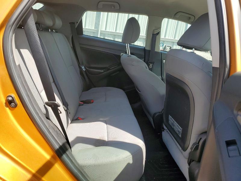 Продажа на аукционе авто 2010 Toyota Corolla Matrix, vin: 2T1KE4EE6AC033730, номер лота: 61407176