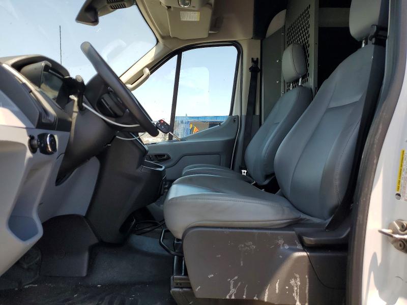 Продаж на аукціоні авто 2015 Ford Transit, vin: 1FTSW3XVXFKA04726, номер лоту: 60007756