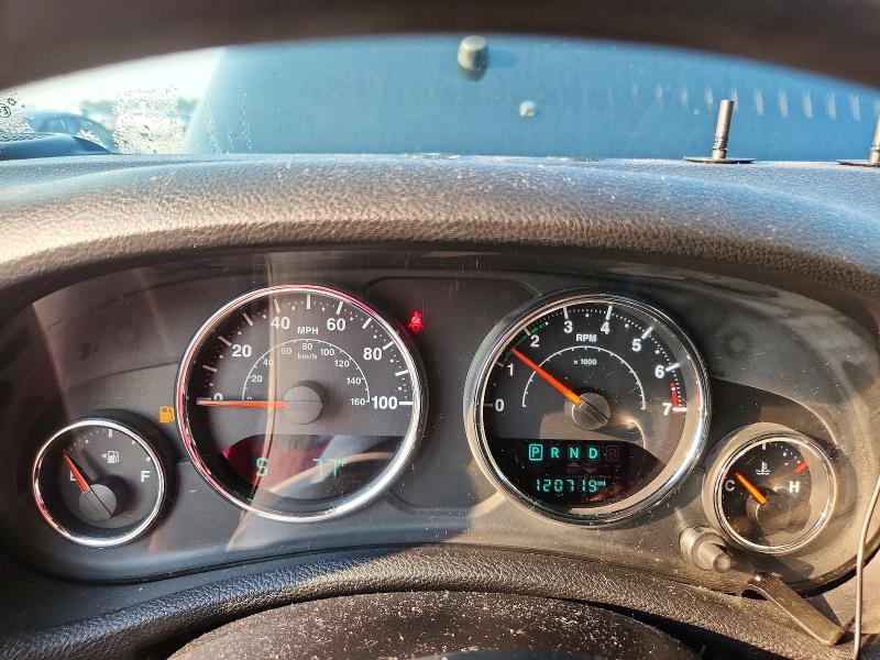 Продажа на аукционе авто 2016 Jeep Wrangler Unlimited, vin: 1C4BJWDG6GL216928, номер лота: 59663546