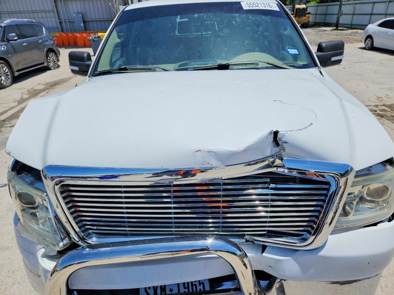 Aukcja sprzedaży 2004 Ford F150, vin: 1FTRW12W24KB99964, numer aukcji: 55521316