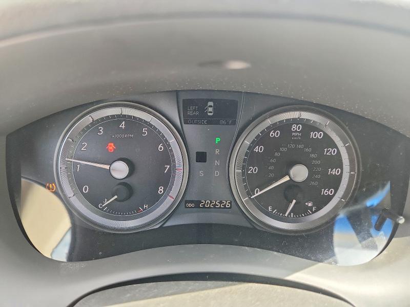 Aukcja sprzedaży 2008 Lexus Es, vin: JTHBJ46G882187312, numer aukcji: 60446906