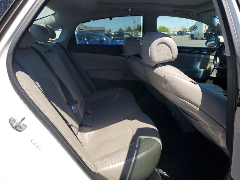 59142696 :رقم المزاد ، KMHE34L17HA050730 vin ، 2017 Hyundai Sonata Hybrid مزاد بيع