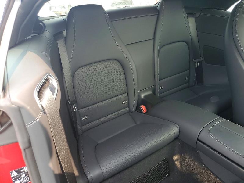 Aukcja sprzedaży 2023 Mercedes-benz Sl, vin: W1KVK5AB8PF017395, numer aukcji: 61113236