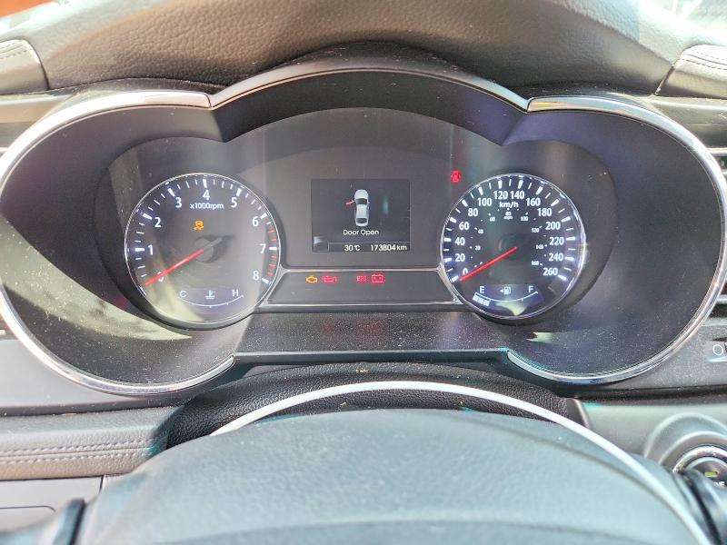 Aukcja sprzedaży 2013 Kia Optima, vin: KNAGN4A76D5400086, numer aukcji: 58111536