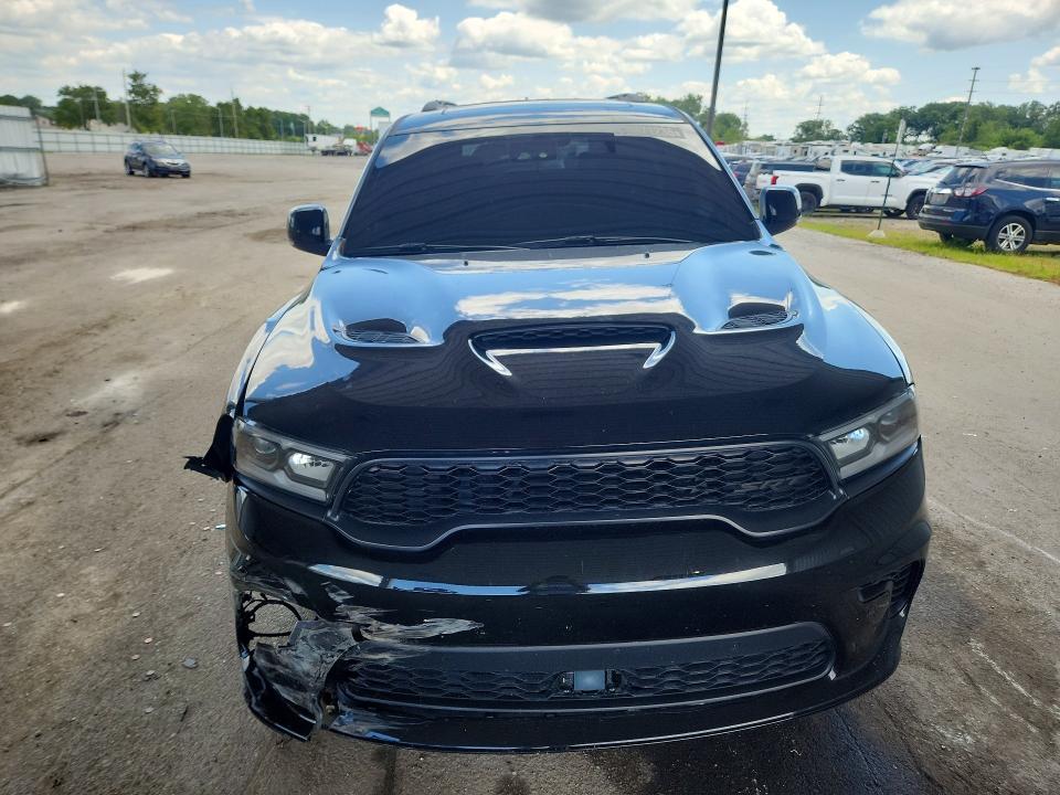 2024 Dodge Durango მანქანა იყიდება აუქციონზე, vin: 1C4SDJGJ1RC221605, აუქციონის ნომერი: 62671236