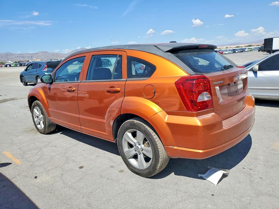 Aukcja sprzedaży 2011 Dodge Caliber, vin: 1B3CB3HA2BD294438, numer aukcji: 62289706