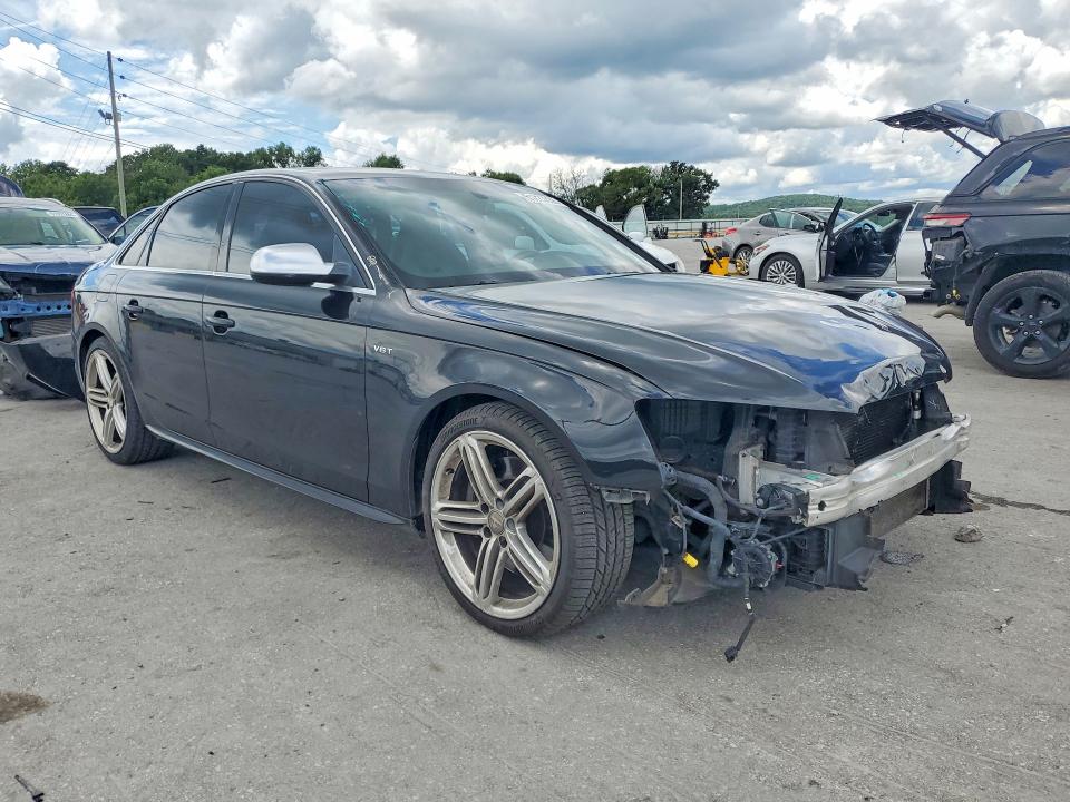Aukcja sprzedaży 2013 Audi S4, vin: WAUBGAFL9DA040652, numer aukcji: 61223836