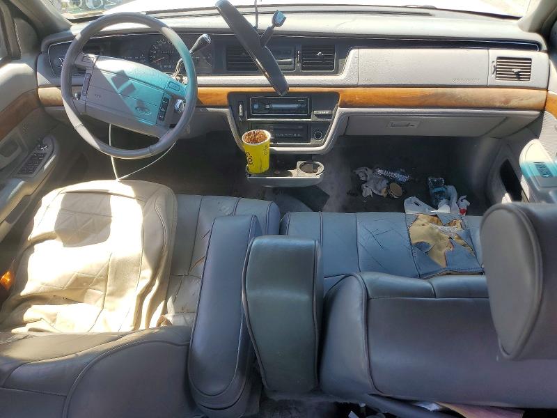 Aukcja sprzedaży 1994 Ford Crown Victoria, vin: 2FALP74W1RX124525, numer aukcji: 85616385