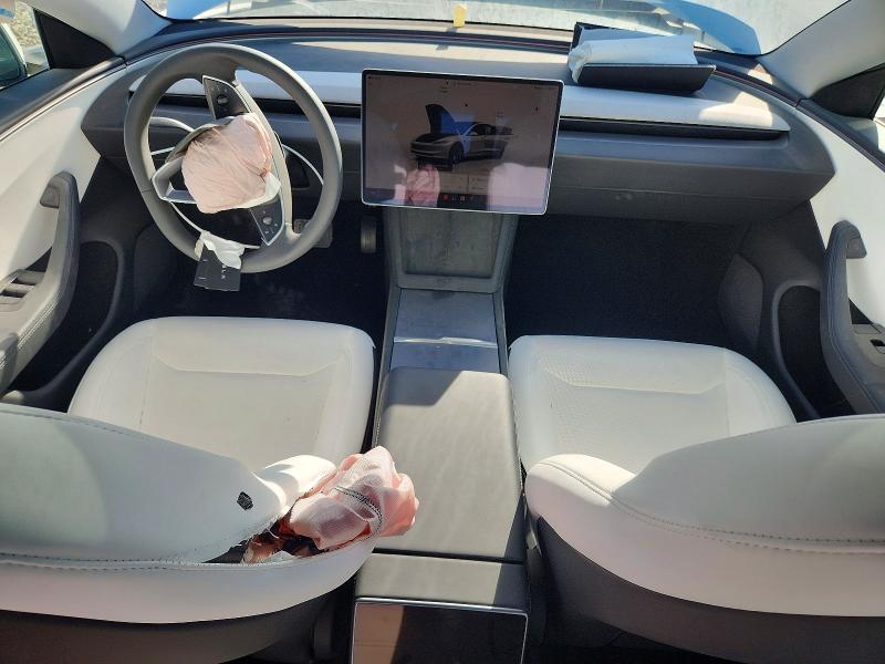 Продаж на аукціоні авто 2026 Tesla Model 3, vin: 5YJ3E1EA9TF146005, номер лоту: 61445126