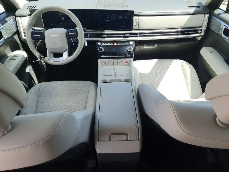 Aukcja sprzedaży 2026 Hyundai Santa Fe, vin: 5NMP24GL3TH180644, numer aukcji: 61851386