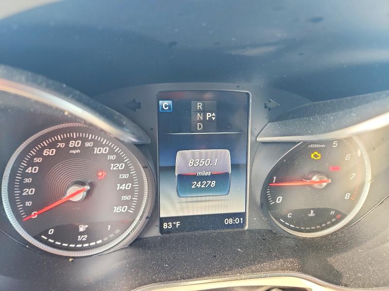 Продаж на аукціоні авто 2019 Mercedes-benz Glc, vin: WDC0G4KB8KF543379, номер лоту: 63036456