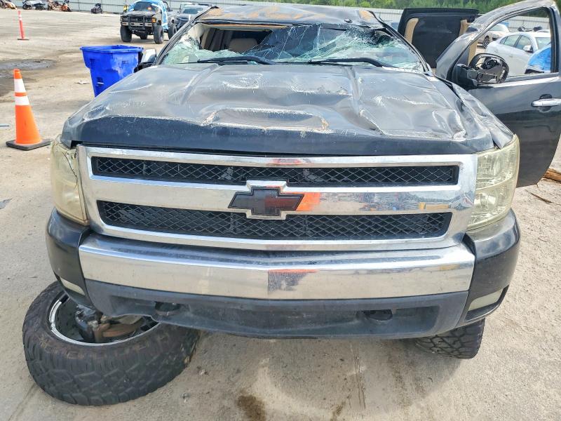Aukcja sprzedaży 2008 Chevrolet Silverado, vin: 1GCEC19Y98Z184941, numer aukcji: 61759806