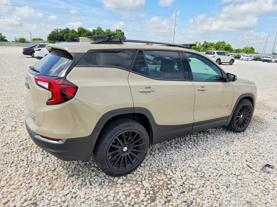 Продажа на аукционе авто 2023 Gmc Terrain, vin: 3GKALYEG1PL141080, номер лота: 85621555