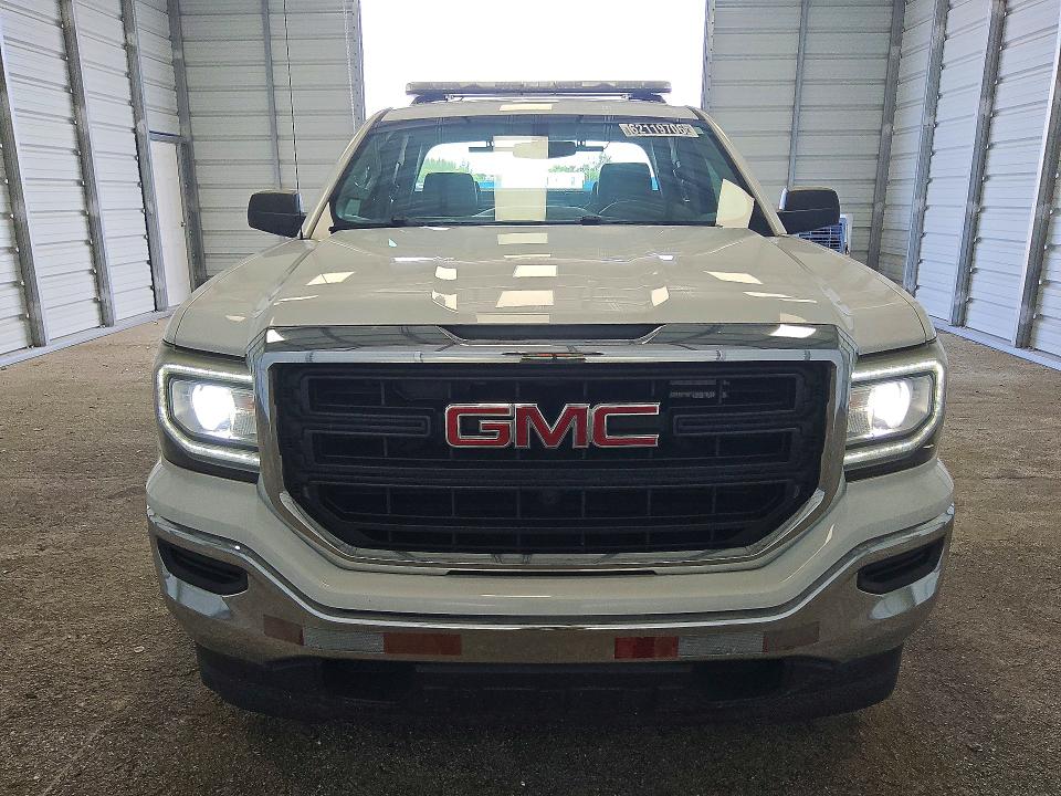 Aukcja sprzedaży 2018 Gmc Sierra, vin: 1GTR1LEC9JZ350040, numer aukcji: 62119706