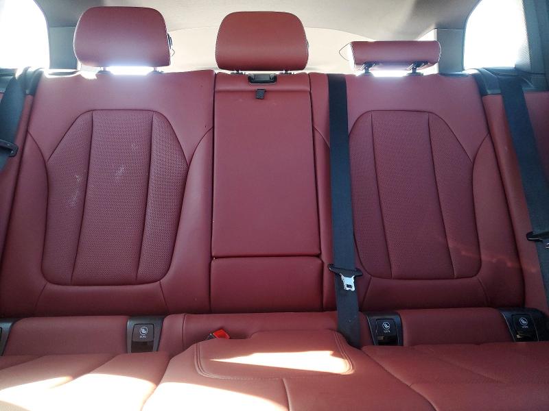 Продаж на аукціоні авто 2023 Bmw X3, vin: 5UX43DP07P9R72656, номер лоту: 61977186