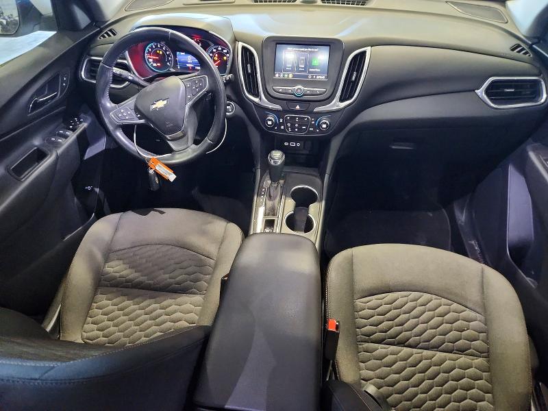 Aukcja sprzedaży 2020 Chevrolet Equinox, vin: 3GNAXLEX5LL173986, numer aukcji: 59710136