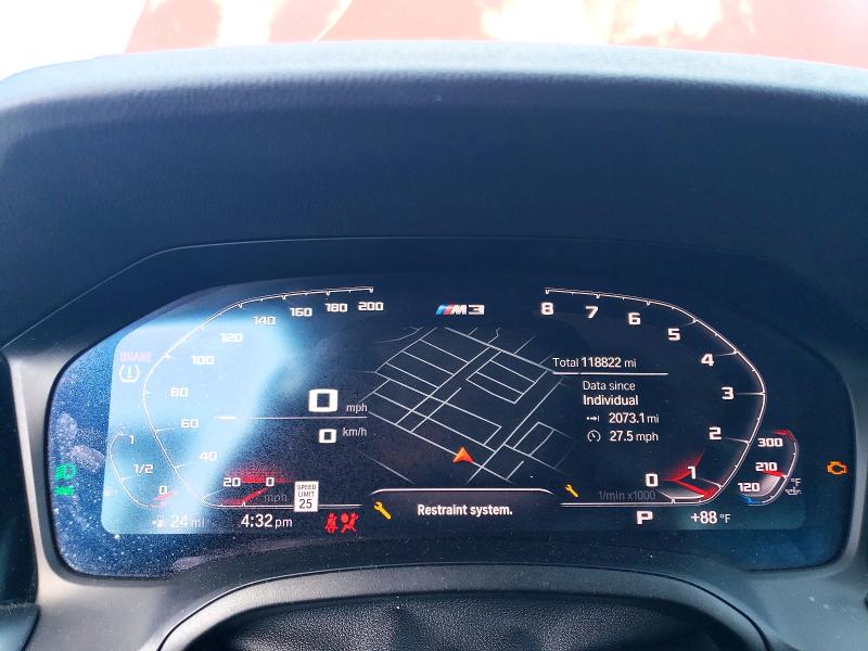Aukcja sprzedaży 2019 Bmw 330xi, vin: WBA5R7C51KAJ82619, numer aukcji: 60233436