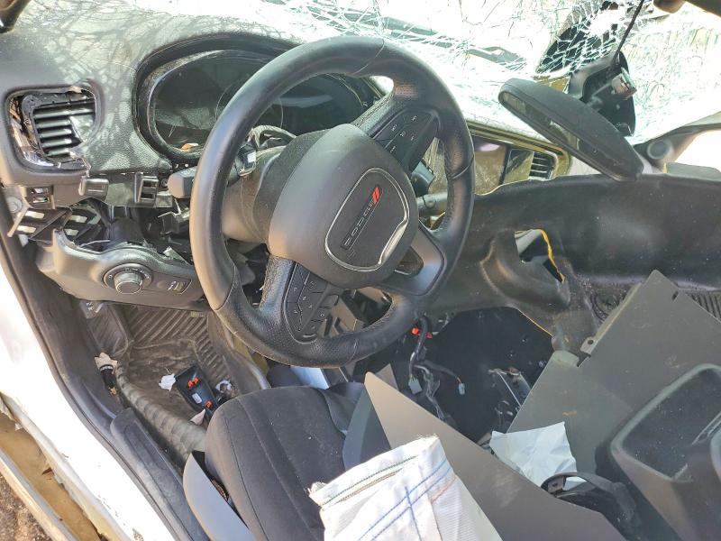 Aukcja sprzedaży 2024 Dodge Durango, vin: 1C4SDJFT0RC147581, numer aukcji: 60422366